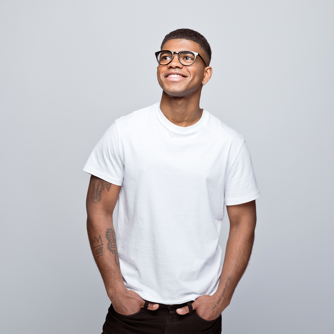 Missão um Novo Homem