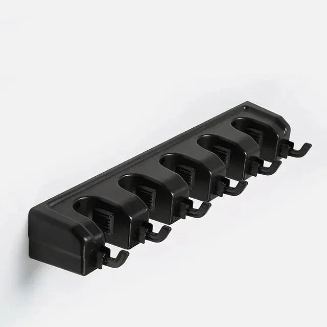 Suporte para Vassoura e Rodo - RodoStand